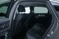 Audi A6 din 2022 cu 36.462 km - oferta AUD162240 - foto 15