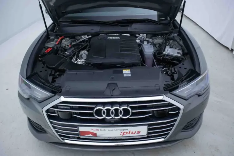 Audi A6 din 2022 cu 36.462 km - oferta AUD162240 - foto 16