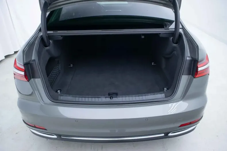 Audi A6 din 2022 cu 36.462 km - oferta AUD162240 - foto 17