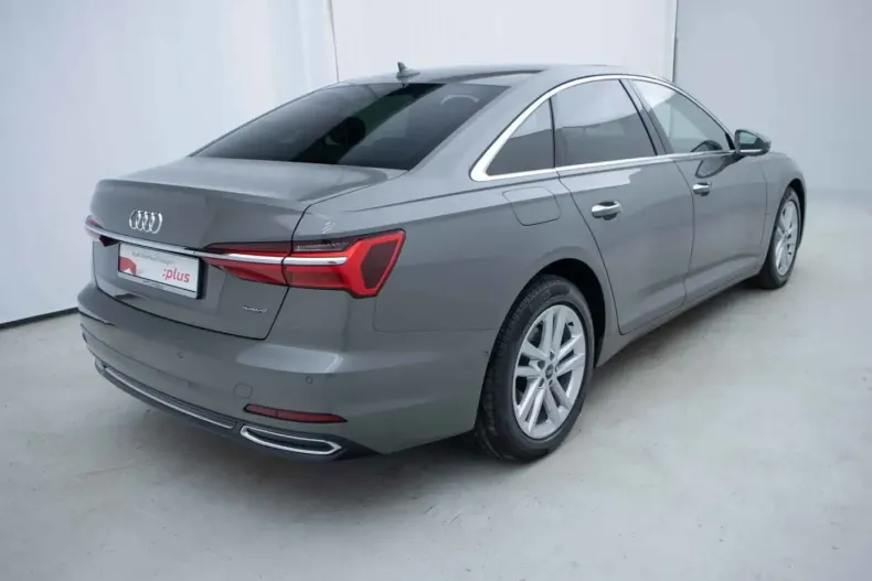 Audi A6 din 2022 cu 36.462 km - oferta AUD162240 - foto 18