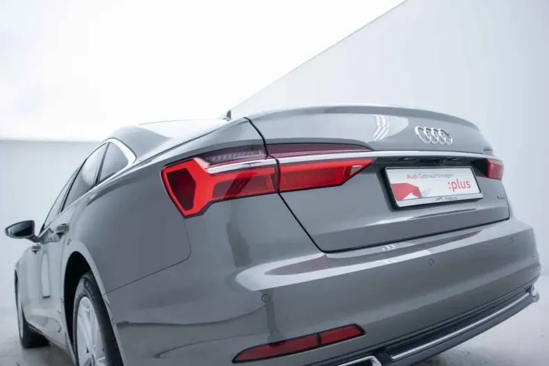 Audi A6 din 2022 cu 36.462 km - oferta AUD162240 - foto 20