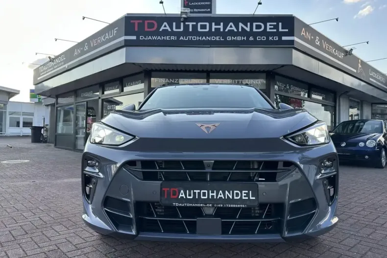 Cupra Terramar din 2024 cu 16.900 km - oferta CUP162241 - foto 3