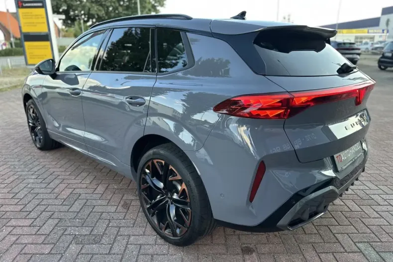 Cupra Terramar din 2024 cu 16.900 km - oferta CUP162241 - foto 8