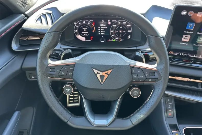 Cupra Terramar din 2024 cu 16.900 km - oferta CUP162241 - foto 12