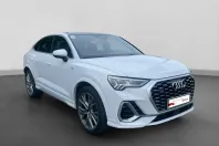 Audi Q3 din 2023 cu 19.314 km - oferta AUD162242 - foto 2