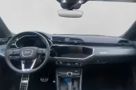 Audi Q3 din 2023 cu 19.314 km - oferta AUD162242 - foto 5
