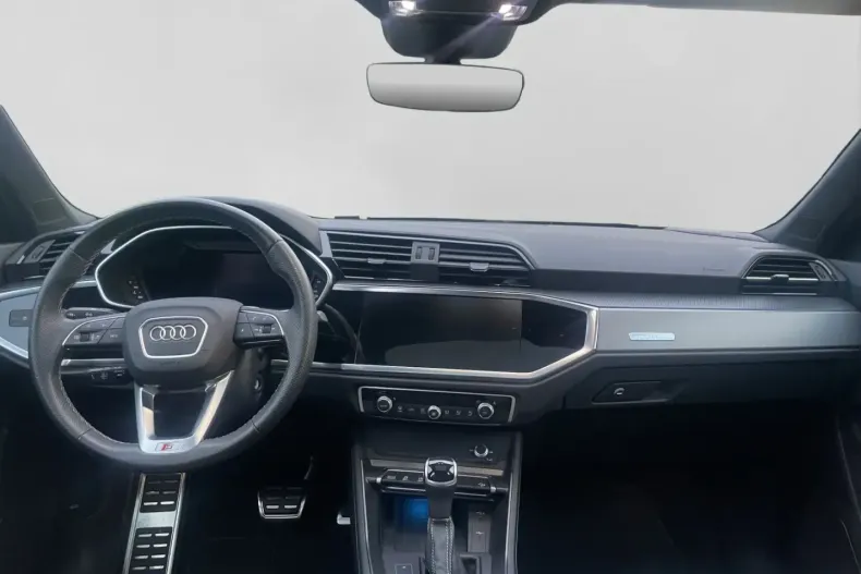 Audi Q3 din 2023 cu 19.314 km - oferta AUD162242 - foto 5