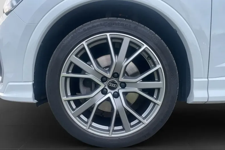 Audi Q3 din 2023 cu 19.314 km - oferta AUD162242 - foto 7