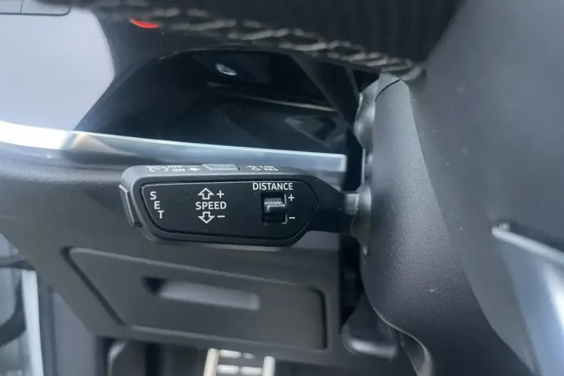 Audi Q3 din 2023 cu 19.314 km - oferta AUD162242 - foto 14