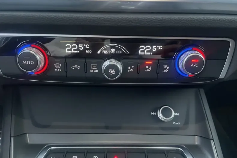 Audi Q3 din 2023 cu 19.314 km - oferta AUD162242 - foto 15