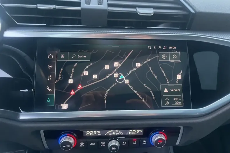 Audi Q3 din 2023 cu 19.314 km - oferta AUD162242 - foto 16