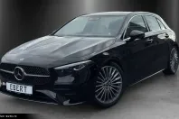 Mercedes-Benz A 250 din 2022 cu 14.989 km - oferta MER162243 - foto 1