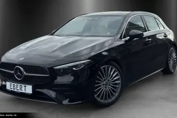 Mercedes-Benz A 250 din 2022 - oferta MER162243