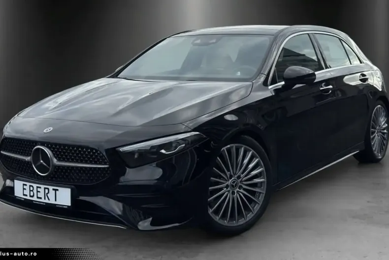 Mercedes-Benz A 250 din 2022 cu 14.989 km - oferta MER162243 - foto 1