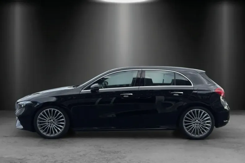 Mercedes-Benz A 250 din 2022 cu 14.989 km - oferta MER162243 - foto 2