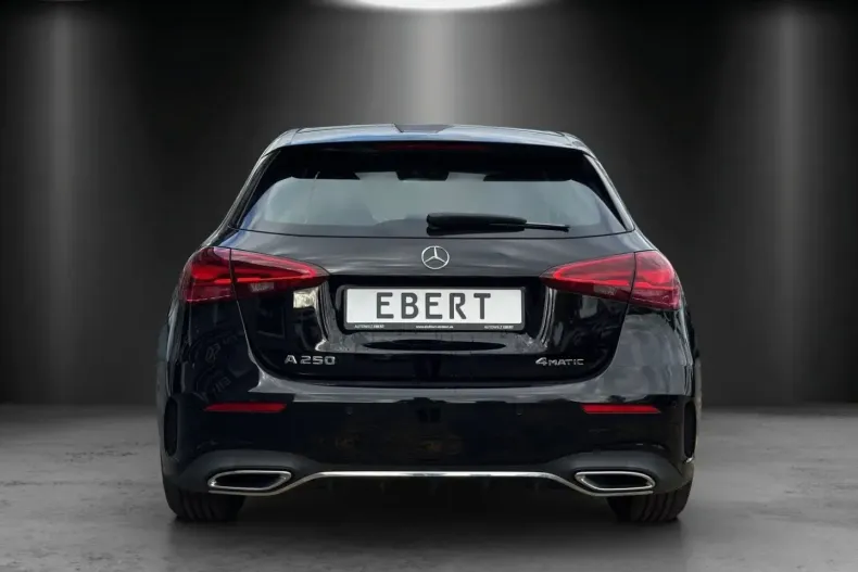 Mercedes-Benz A 250 din 2022 cu 14.989 km - oferta MER162243 - foto 4