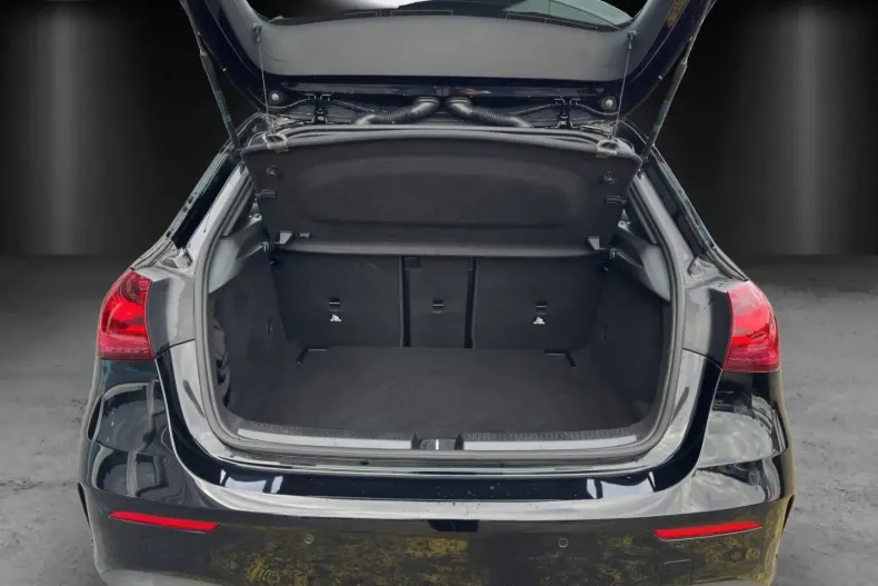 Mercedes-Benz A 250 din 2022 cu 14.989 km - oferta MER162243 - foto 7