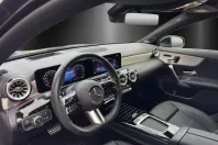 Mercedes-Benz A 250 din 2022 cu 14.989 km - oferta MER162243 - foto 10