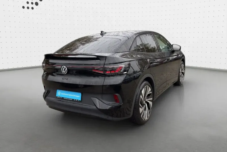 Volkswagen ID.5 din 2023 cu 16.394 km - oferta VOL162244 - foto 2