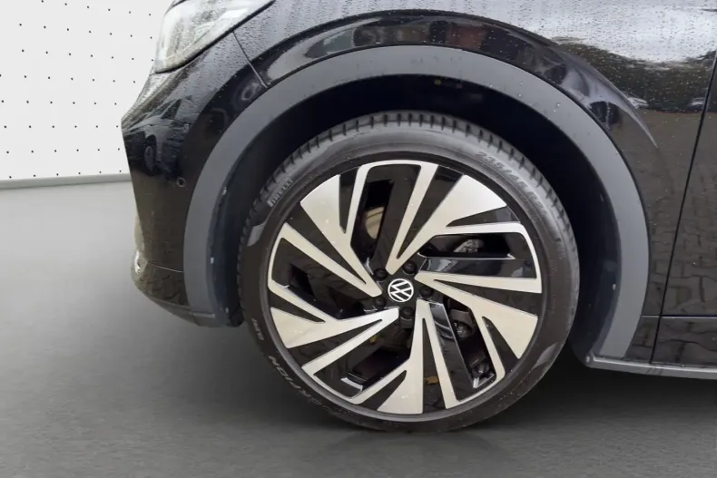 Volkswagen ID.5 din 2023 cu 16.394 km - oferta VOL162244 - foto 13