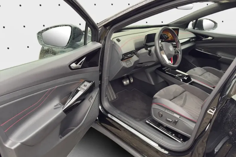 Volkswagen ID.5 din 2023 cu 16.394 km - oferta VOL162244 - foto 14