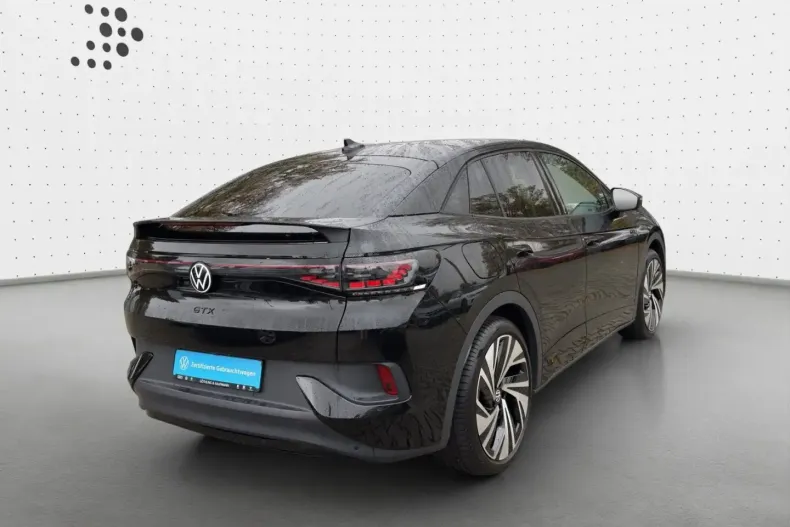 Volkswagen ID.5 din 2023 cu 16.394 km - oferta VOL162244 - foto 19