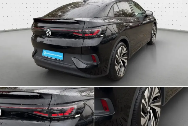 Volkswagen ID.5 din 2023 cu 16.394 km - oferta VOL162244 - foto 25