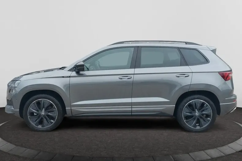 Skoda Karoq din 2025 cu 20.595 km - oferta SKO162245 - foto 2