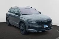 Skoda Karoq din 2025 cu 20.595 km - oferta SKO162245 - foto 7