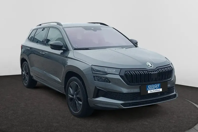 Skoda Karoq din 2025 cu 20.595 km - oferta SKO162245 - foto 7