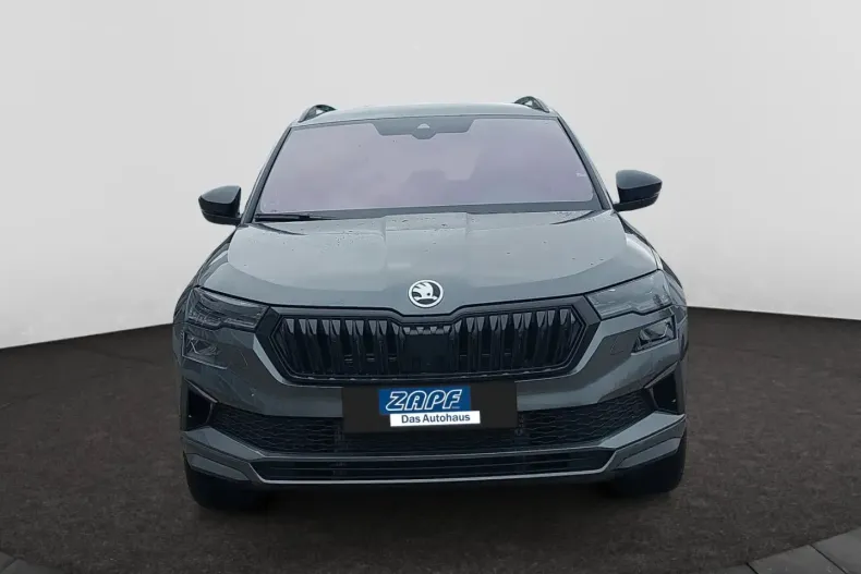 Skoda Karoq din 2025 cu 20.595 km - oferta SKO162245 - foto 8