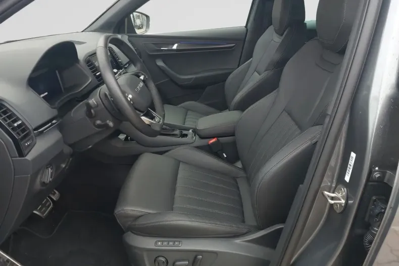 Skoda Karoq din 2025 cu 20.595 km - oferta SKO162245 - foto 9