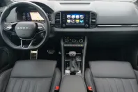 Skoda Karoq din 2025 cu 20.595 km - oferta SKO162245 - foto 10