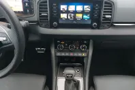 Skoda Karoq din 2025 cu 20.595 km - oferta SKO162245 - foto 11