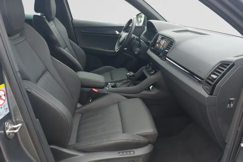 Skoda Karoq din 2025 cu 20.595 km - oferta SKO162245 - foto 13