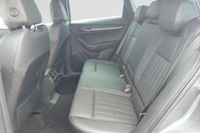 Skoda Karoq din 2025 cu 20.595 km - oferta SKO162245 - foto 14