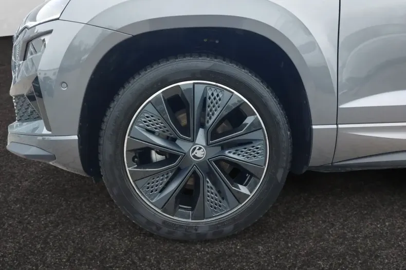 Skoda Karoq din 2025 cu 20.595 km - oferta SKO162245 - foto 15