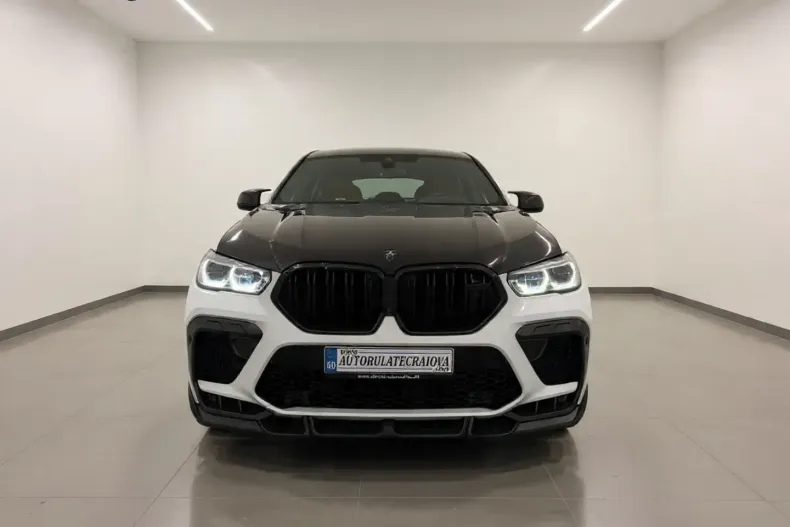 BMW X6 M din 2023 cu 143.000 km - oferta BMW162246 - foto 1