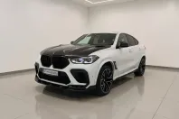 BMW X6 M din 2023 cu 143.000 km - oferta BMW162246 - foto 2