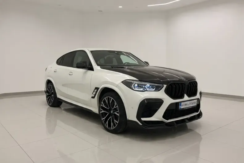 BMW X6 M din 2023 cu 143.000 km - oferta BMW162246 - foto 3