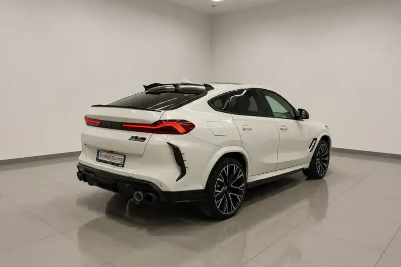 BMW X6 M din 2023 cu 143.000 km - oferta BMW162246 - foto 5