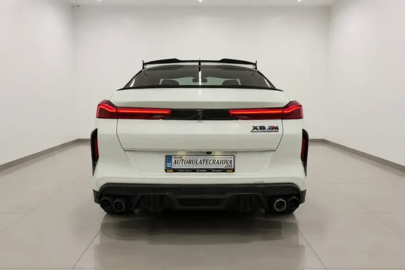 BMW X6 M din 2023 cu 143.000 km - oferta BMW162246 - foto 6