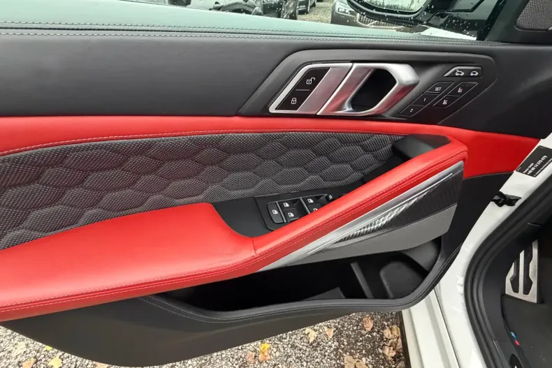 BMW X6 M din 2023 cu 143.000 km - oferta BMW162246 - foto 10