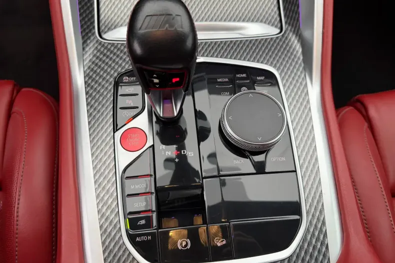 BMW X6 M din 2023 cu 143.000 km - oferta BMW162246 - foto 11