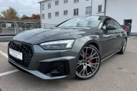 Audi A5 din 2022 cu 76.400 km - oferta AUD162247 - foto 1