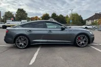 Audi A5 din 2022 cu 76.400 km - oferta AUD162247 - foto 4