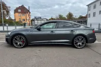Audi A5 din 2022 cu 76.400 km - oferta AUD162247 - foto 8