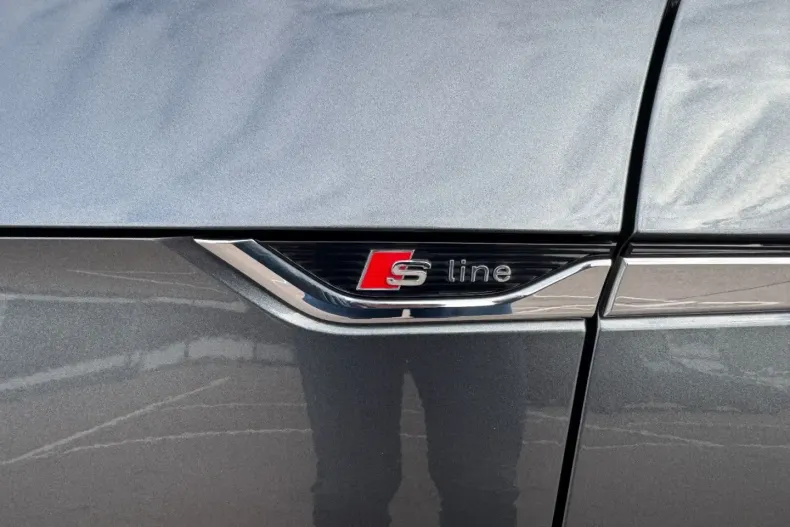 Audi A5 din 2022 cu 76.400 km - oferta AUD162247 - foto 12