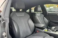 Audi A5 din 2022 cu 76.400 km - oferta AUD162247 - foto 13