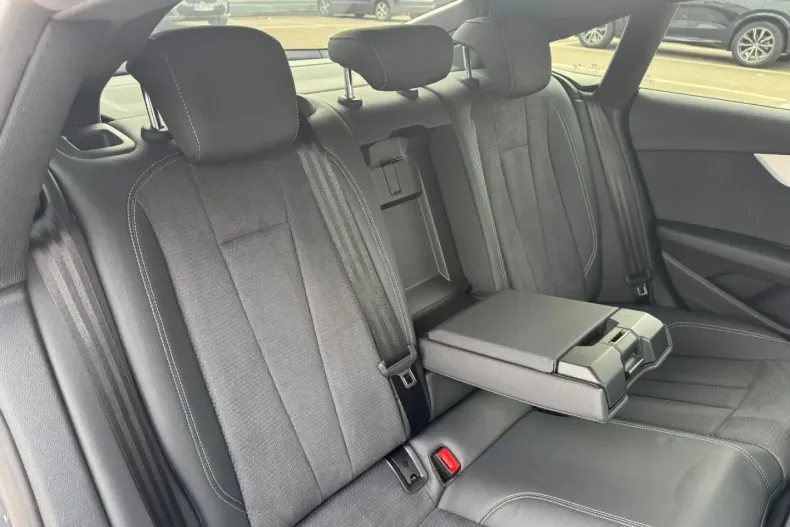 Audi A5 din 2022 cu 76.400 km - oferta AUD162247 - foto 15